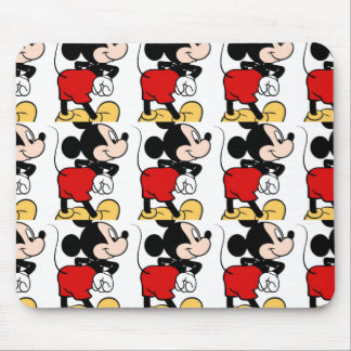 Mickey  mouse pad