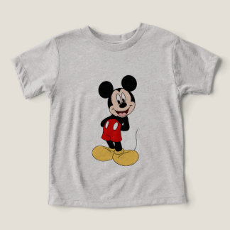 mickey mouse t-shirt