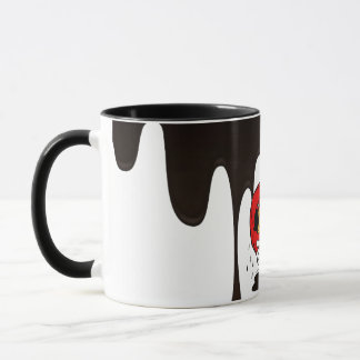 Mickey mug