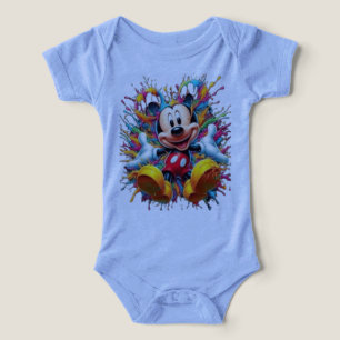 Mickey's Magical Splash