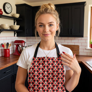 Micky Apron