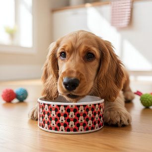 Micky Bowl