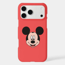 Micky Case-Mate iPhone Case