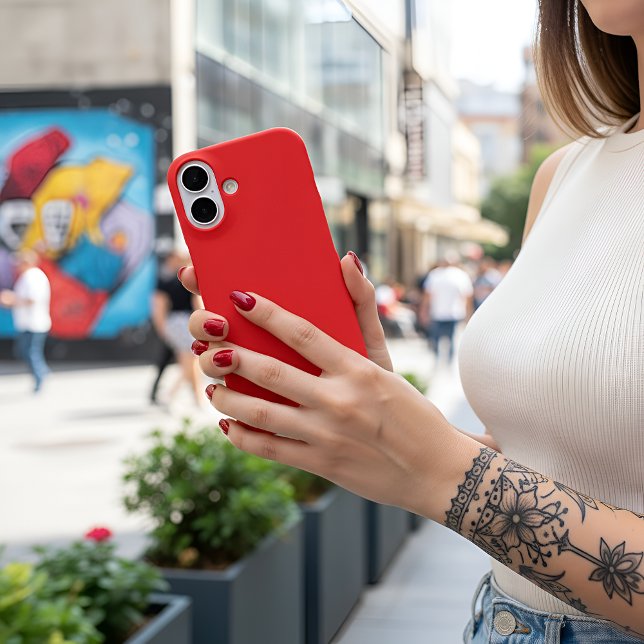 Micky Case-Mate iPhone Case (Creator Uploaded)