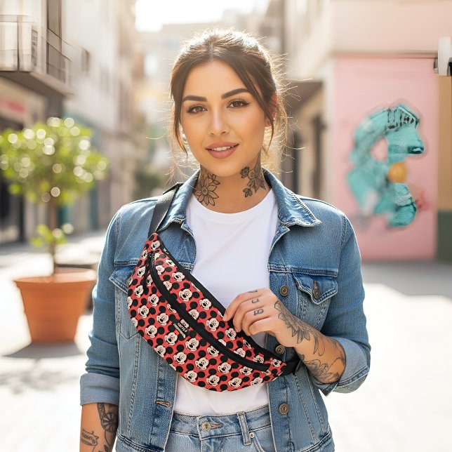 Micky Fanny Pack (Creator Uploaded)