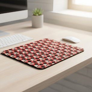 Micky Mouse Pad