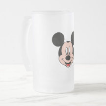 Micky Mug