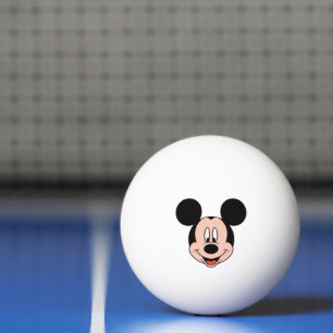 Micky Ping Pong Ball