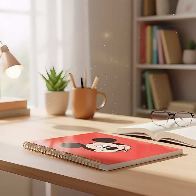 Micky Planner (Creator Uploaded)