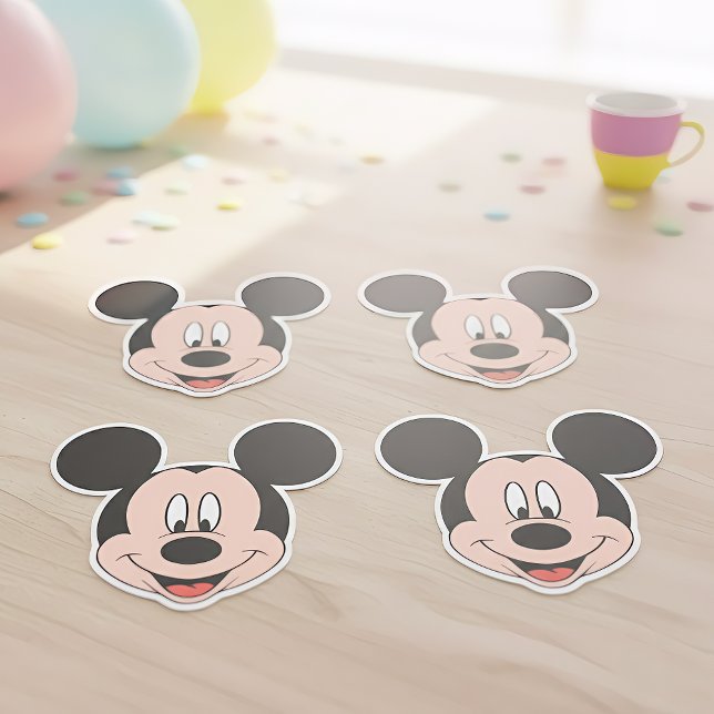 Micky Sticker (Creator Uploaded)