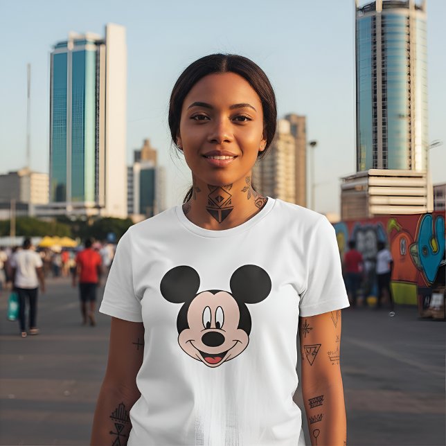 Micky T-Shirt (Creator Uploaded)