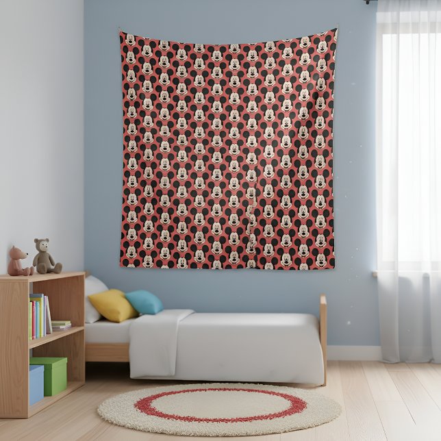 Micky Tapestry (Creator Uploaded)