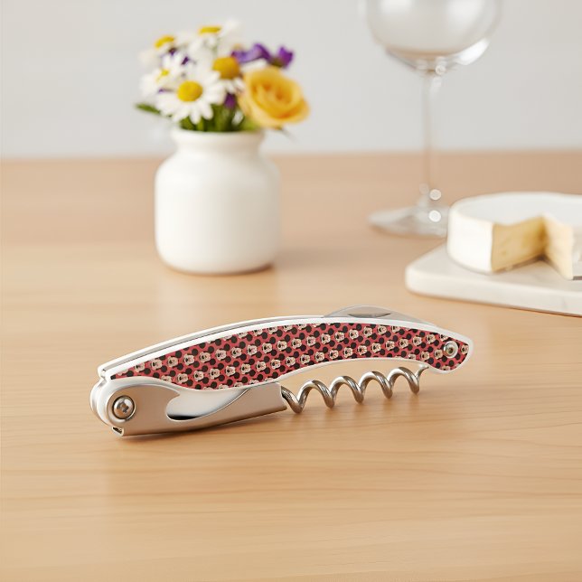 Micky Waiter's Corkscrew (Creator Uploaded)
