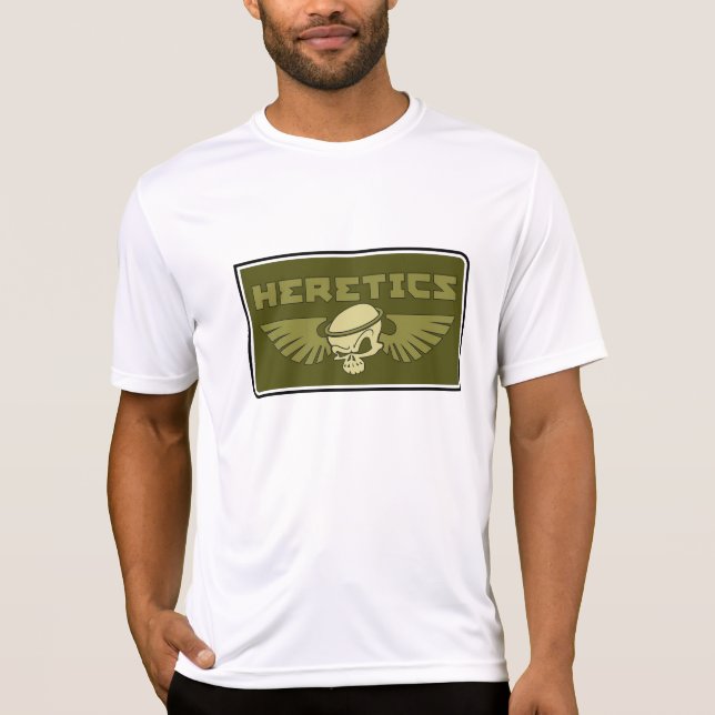 Micro-Fibre SPPL 2 T-Shirt (Front)