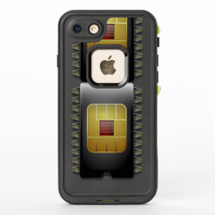 Micro Ic FRĒ® for Apple iPhone 7