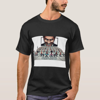 Micro Manager T-Shirt