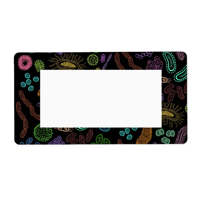 Microbes (Front)