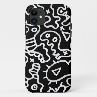 microbes Case-Mate iPhone case