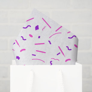 Microbiology Gram Stain Tissue Paper