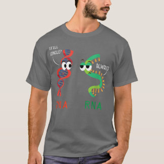 Microbiology Proud Biologist Science Teacher Biolo T-Shirt