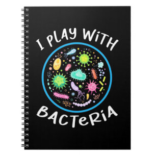 Microbiology Science Teacher Notebook