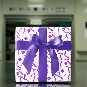 Microbiology Tissue Paper