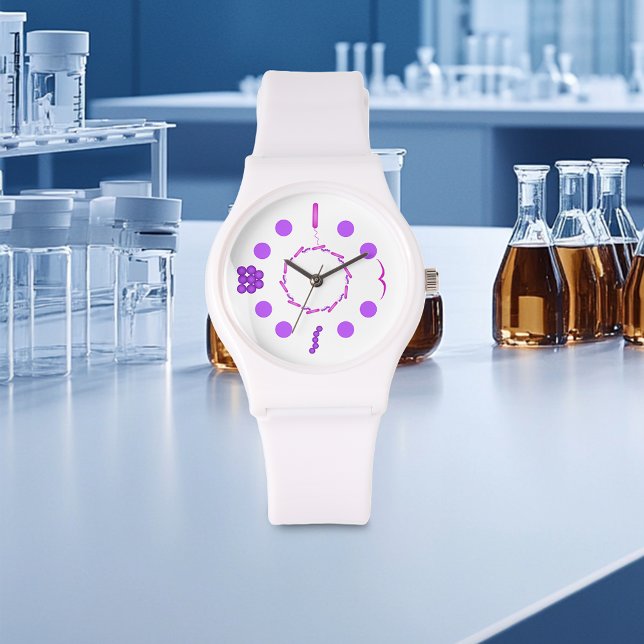 Microbiology Watch (Creator Uploaded)