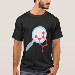 Microbiome Gut Health Microbiota T-Shirt