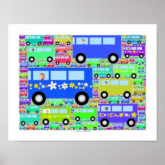 microbusses poster (Front)