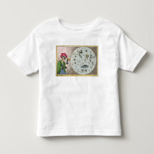 Microcosm dedicated to the London Water Toddler T-Shirt