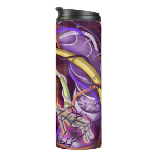 Microcosm/Macrocosm Thermal Tumbler