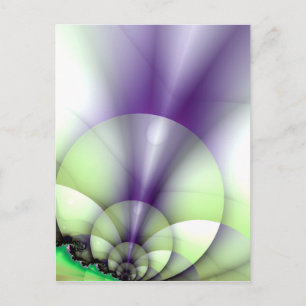 MIcrocosm Postcard