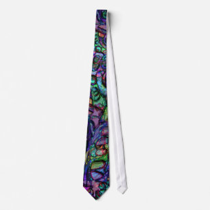 microcosm tie