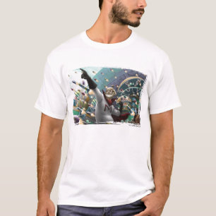 Micromajig Master (light) T-Shirt