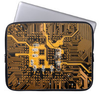 Microschema texture illustrationchip,micro,backgro