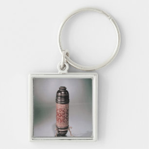 Microscope Key Ring