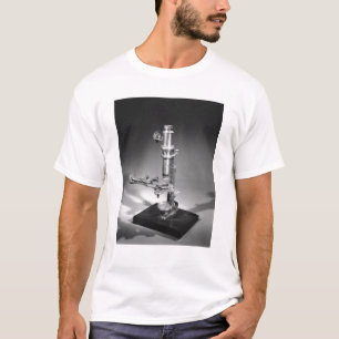 Microscope T-Shirt