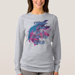 Microtia Mum T-Shirt