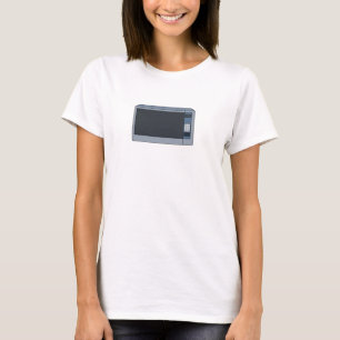 Microwave T-Shirt
