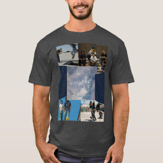 Mid 90s 2 T-Shirt