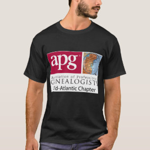 Mid-Atlantic Coloured Shirt