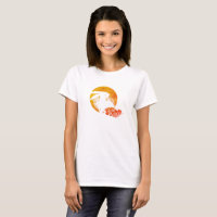 Mid-Autumn Festival T-Shirt