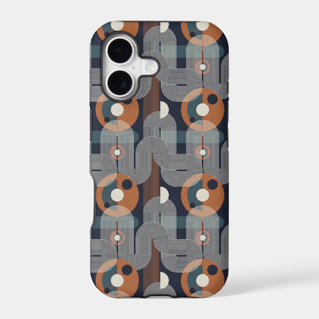 Mid Century Cool  (Back)