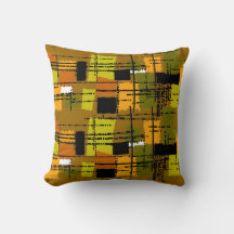 Mid-Century Inspired