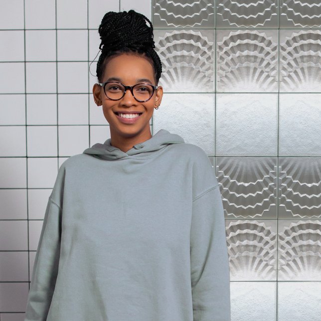 Mid-Century Modern Abstract Geometric Symmetry Tile (Creator Uploaded)