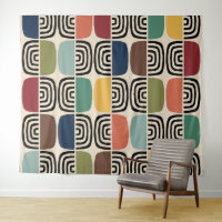 Mid Century Modern Atomic Age