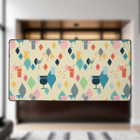 Mid Century Modern Cocktails