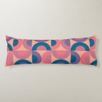 Mid-Century Modern Coral Sea