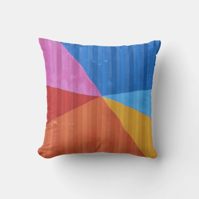 Mid Century Modern Cushion (Front)