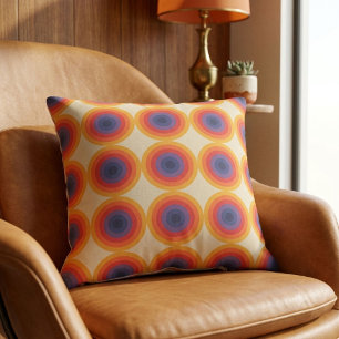 Mid Century Modern Cushion
